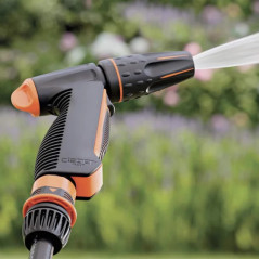 Claber Pistola Precision con getto regolabile cod. 9561