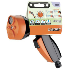 Claber Pistola Multifunzione Elegant cod. 9083