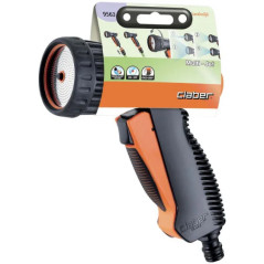 Claber Pistola Multijet 4 getti cod. 9563