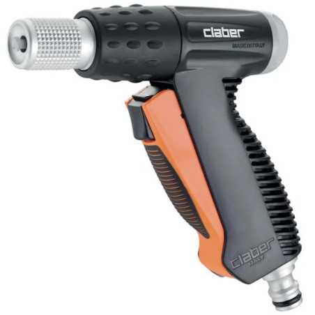 Claber Pistola Metaljet 2 getti cod. 9567