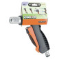 Claber Pistola Metaljet 2 getti cod. 9567