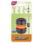 Claber Manicotto Riparatore 5\8" per tubi da 15MM cod. 8563 Claber Manicotto Riparatore 5\8" per tubi da 15MM cod. 8563
