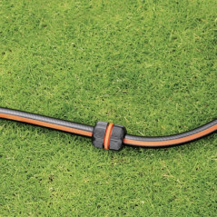 Claber Manicotto Riparatore 5\8" per tubi da 15MM cod. 8563