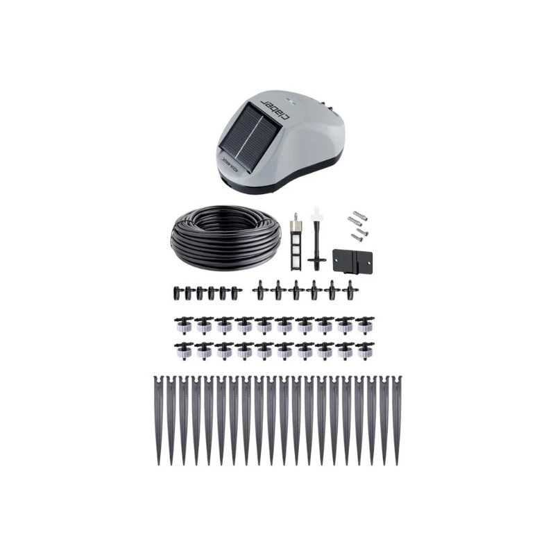 Claber Aqua Magic System Kit Impianto a goccia cod. 8063