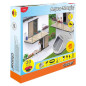 Claber Aqua Magic System Kit Impianto a goccia cod. 8063