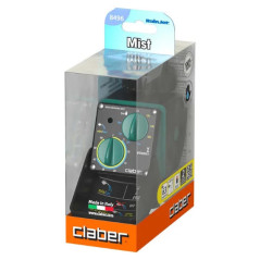 Claber Aquauno Mist cod. 8496 Programmatore a una via