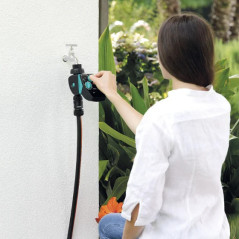Claber Aquauno Mist cod. 8496 Programmatore a una via