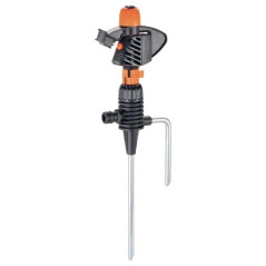 Claber Irrigatore a Battente Impact Spike cod. 8707