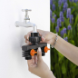 Claber Presa a due vie per Rubinetto Cod. 8589