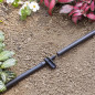 Claber Tubo Capillare da 1/4" 5MT cod. 90371