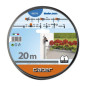 Claber Tubo Capillare da 1/4" 20MT cod. 90370