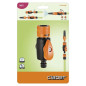 Claber Raccordo automatico con Rubinetto cod. 8601