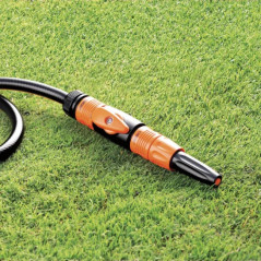 Claber Raccordo automatico con Rubinetto cod. 8601