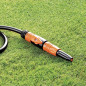 Claber Raccordo automatico con Rubinetto cod. 8601