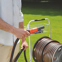 Claber Lancia regolabile Max Flow cod. 9652