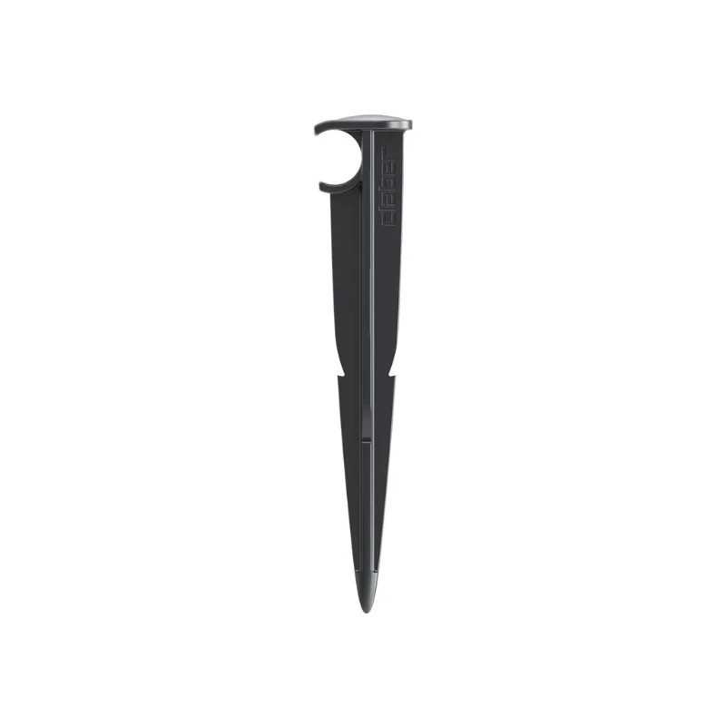 Claber Picchetto per Collettore da 1/2" cod. 91090 Blister da 8 pezzi