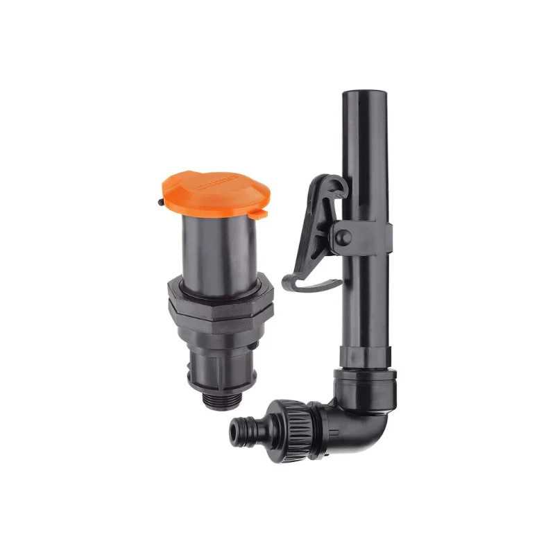 Claber Idrantino Innesto Rapido cod.90930
