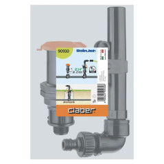 Claber Idrantino Innesto Rapido cod.90930