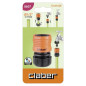 Claber Raccordo Automatico per Tubi da 1/2" cod. 8607
