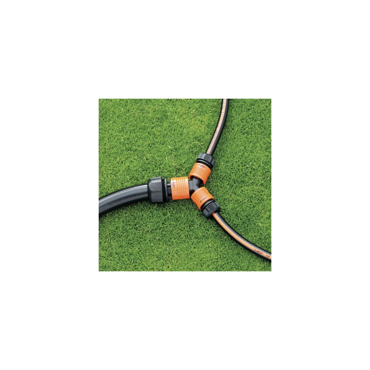 Claber 8804 – Presa Per Rubinetti 3/4