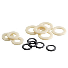 Claber Set O-Ring con Guarnizioni da 1/2" e 3/4" cod. 8811