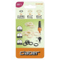 Claber Set O-Ring con Guarnizioni da 1/2" e 3/4" cod. 8811