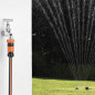 Claber Adattatore Presa Rubinetto da 1" F a 3\4" M Cod. 8509 Claber Adattatore Presa Rubinetto da 1" F a 3\4" M Cod. 8509