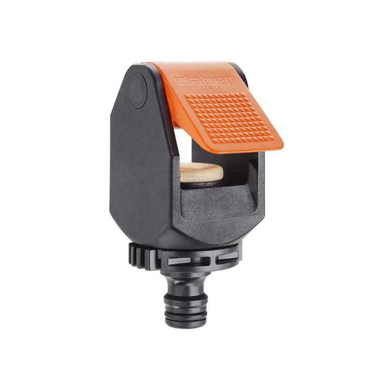 Claber Koala Quick-Click Presa per Rubinetti Quadri e Miscelatori Cod. 8583