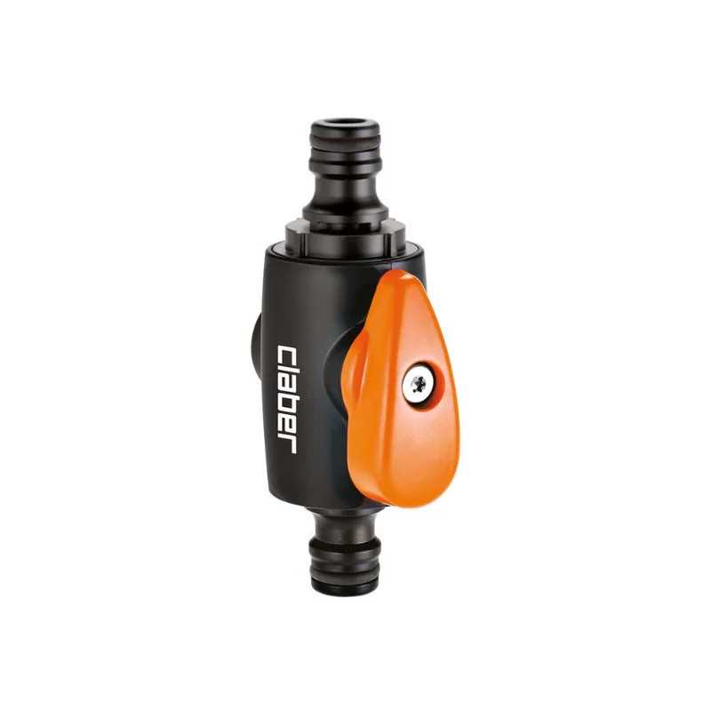 Claber Congiunzione con Rubinetto cod. 8611