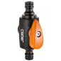 Claber Congiunzione con Rubinetto cod. 8611