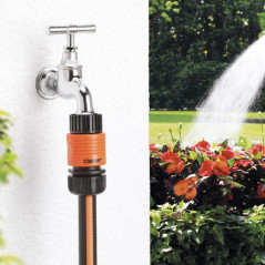 Claber Presa Rubinetto da 1/2" Cod. 8623