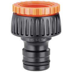 Claber Presa Rubinetto da 1"-3/4" MAX-FLOW cod. 9641