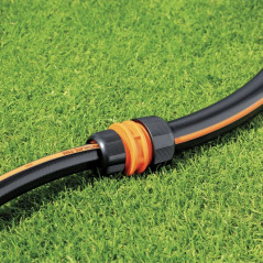 Claber Raccordo Riparatore da 3/4"-1" MAX-FLOW cod. 9649