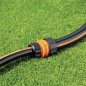 Claber Raccordo Riparatore da 3/4"-1" MAX-FLOW cod. 9649