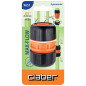 Claber Raccordo Riparatore da 1" MAX-FLOW cod. 9651