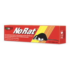 Norat Colla non Velenosa per topi 135GR