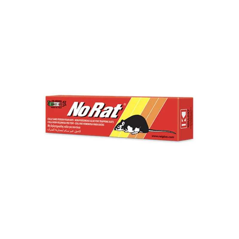 Norat Colla non Velenosa per topi 135GR