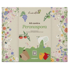 Kit contro Peronospora Newpharm