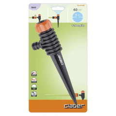 Claber Irrigatore Turbospike cod. 8660