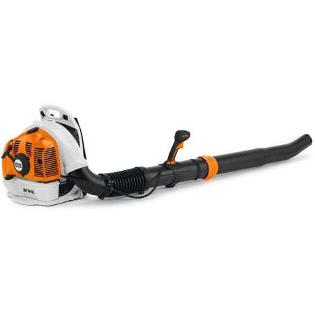 STIHL SOFFIATORE BR450