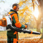 STIHL SOFFIATORE BR 450