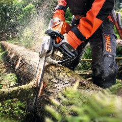 Motosega Stihl MS 362 C-M spranga da 45cm