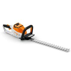 Tagliasiepi a Batteria Stihl HSA 50 Con Batteria AK 10 e Caricabatteria AL 101