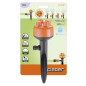 Claber Irrigatore Vario Jet statico multifunzione 4 getti cod. 8662