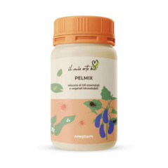 Pelmix 200GR Liquido Miscela di Oli Essenziali Vegetali NewPharm