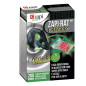Zapi-RAT Matrix 200GR Esca Rodenticida in Blocco 10 Buste Monodose da 20GR Zapi-RAT Matrix 200GR Esca Rodenticida in Blocco 10 Buste Monodose da 20GR