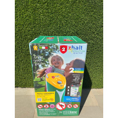 Freezanz Zhalt Revolution Bi-Active ConnecT