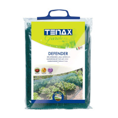 Rete Antigrandine Defender 2 X 5 MT TENAX