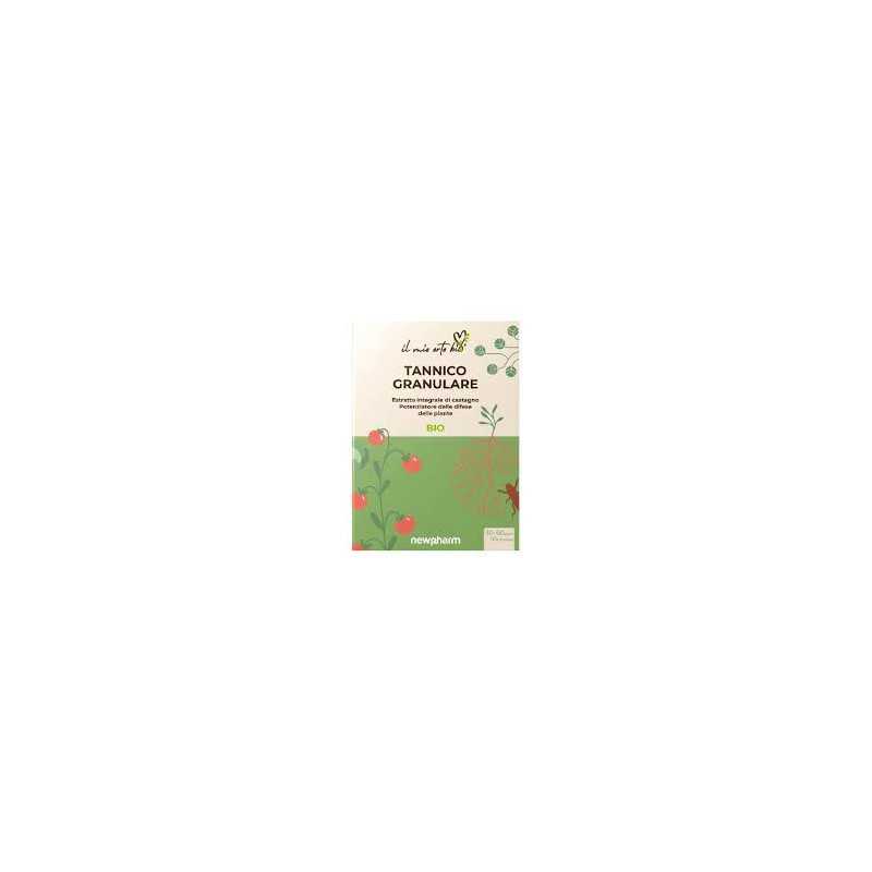 TANNICO 200GR NEWPHARM Estratto Integrale di Castagno