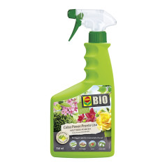 Compo Bio Colza Power Pronto Uso PFnPO 750ML Insetticida - Acaricida